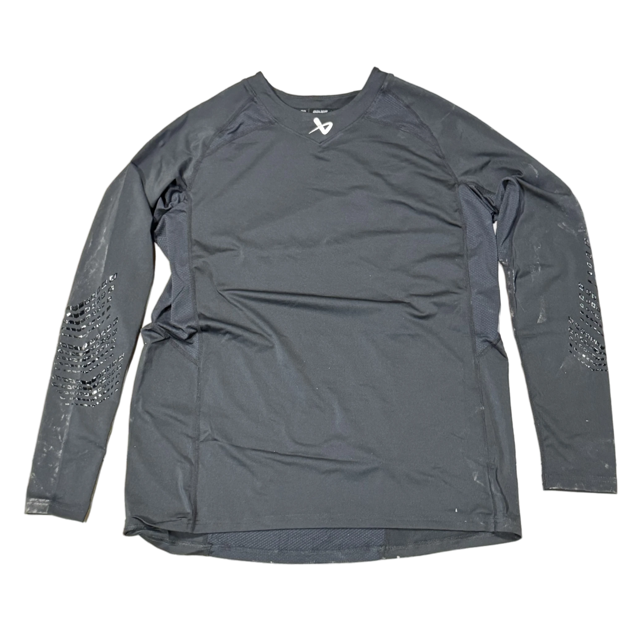 Bauer - Maillot de corps à manches longues S22
